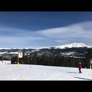 Meet your Posher, Dana